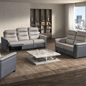 Salon moderne AROMA – Confort et design au cœur de votre intérieur