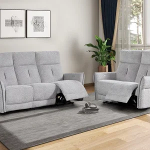 Salon contemporain KAREL