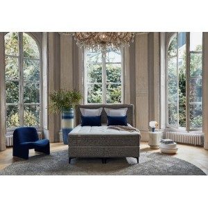 Matelas Galactique Epéda – Soutien très ferme et confort tonique