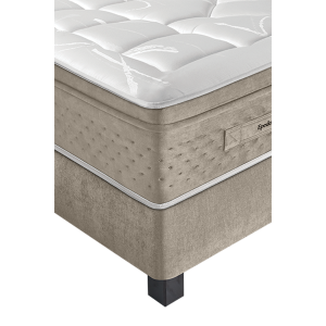 Matelas Galactique Epéda – Soutien très ferme et confort tonique 6 Matelas Galactique Epéda – Soutien très ferme et confort tonique – Image 6
