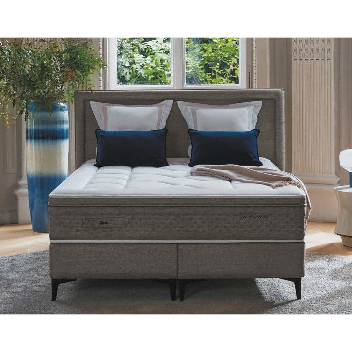 Matelas Galactique Epéda – Soutien très ferme et confort tonique 9 Matelas Galactique Epéda – Soutien très ferme et confort tonique – Image 9