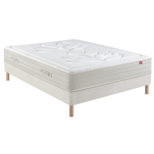 Matelas Flore Epéda – Soutien très ferme et accueil ferme