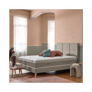 Matelas Gaya Epéda – Latex naturel et confort équilibré