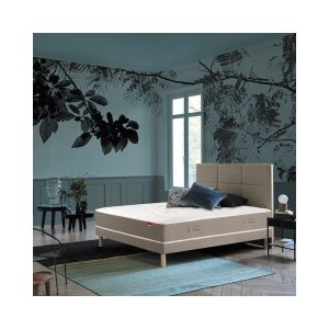 Matelas Nymphe Epéda – Soutien équilibré & mémoire de forme