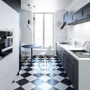 SAVANE & PIANA Cuisine sur mesure – Conception et installation personnalisée