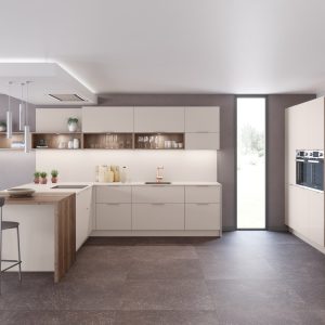DUNE Cuisine sur mesure – Conception et installation personnalisée