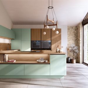 IDAO Cuisine sur mesure – Conception et installation personnalisée