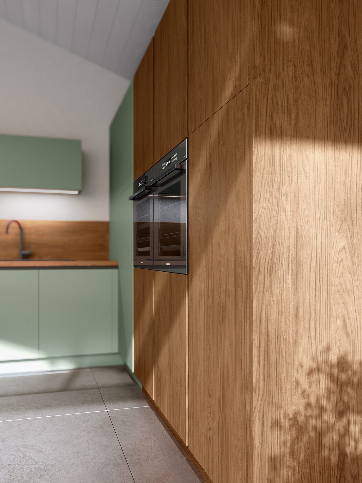 IDAO Cuisine sur mesure – Conception et installation personnalisée – Image 4