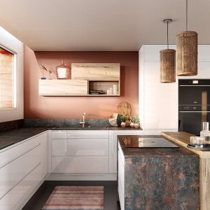 ARCHIPEL Cuisine sur mesure – Conception et installation personnalisée