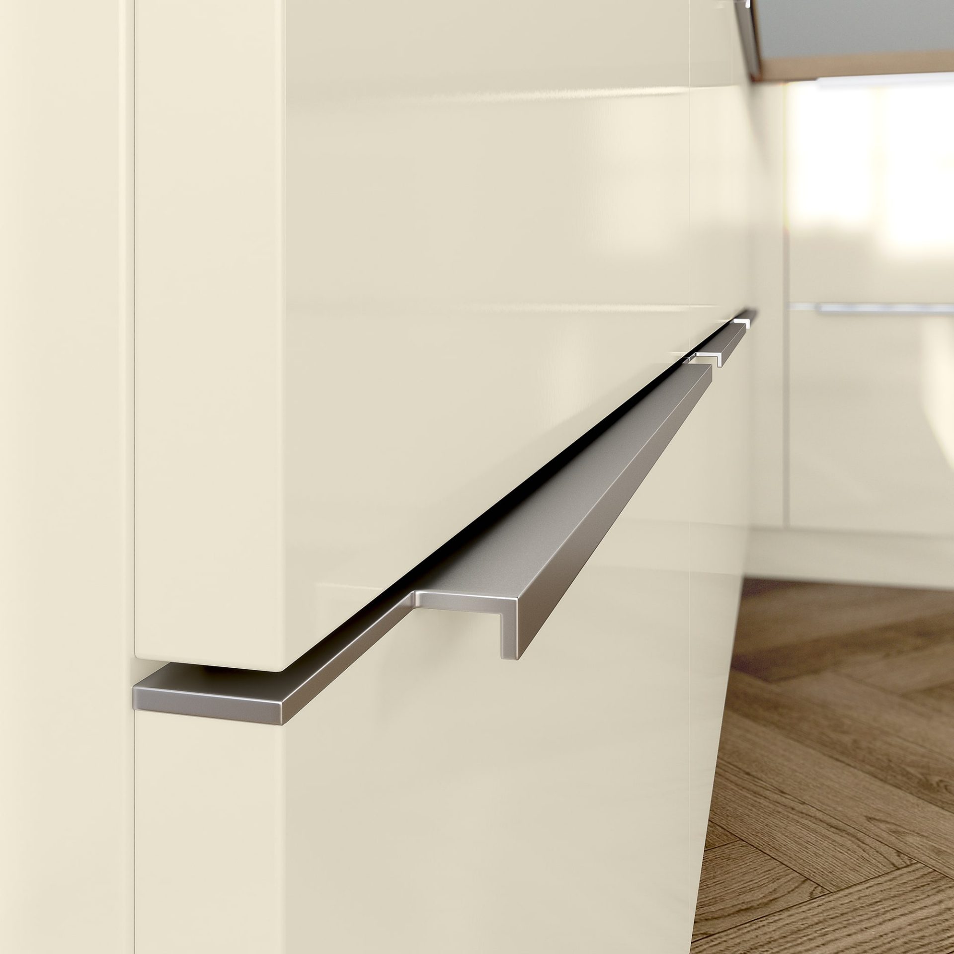 LUMIERE Cuisine sur mesure – Conception et installation personnalisée – Image 5