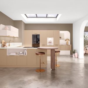 OASIS Cuisine sur mesure – Conception et installation personnalisée