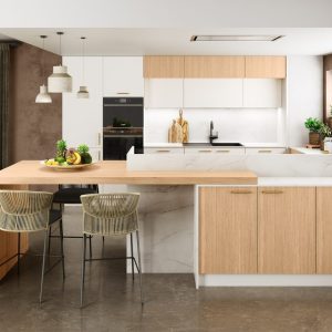 OLERON Cuisine sur mesure – Conception et installation personnalisée