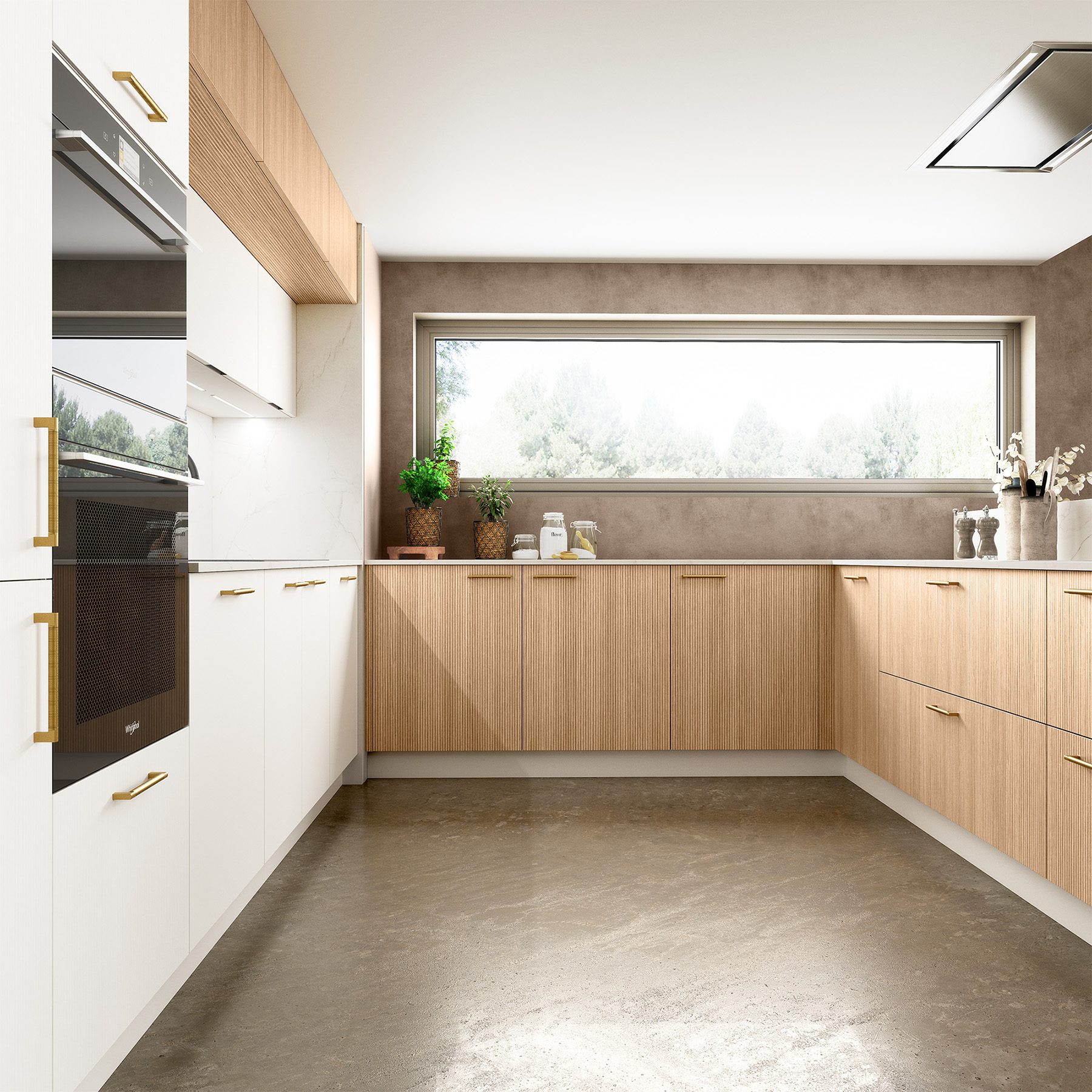 OLERON Cuisine sur mesure – Conception et installation personnalisée – Image 4