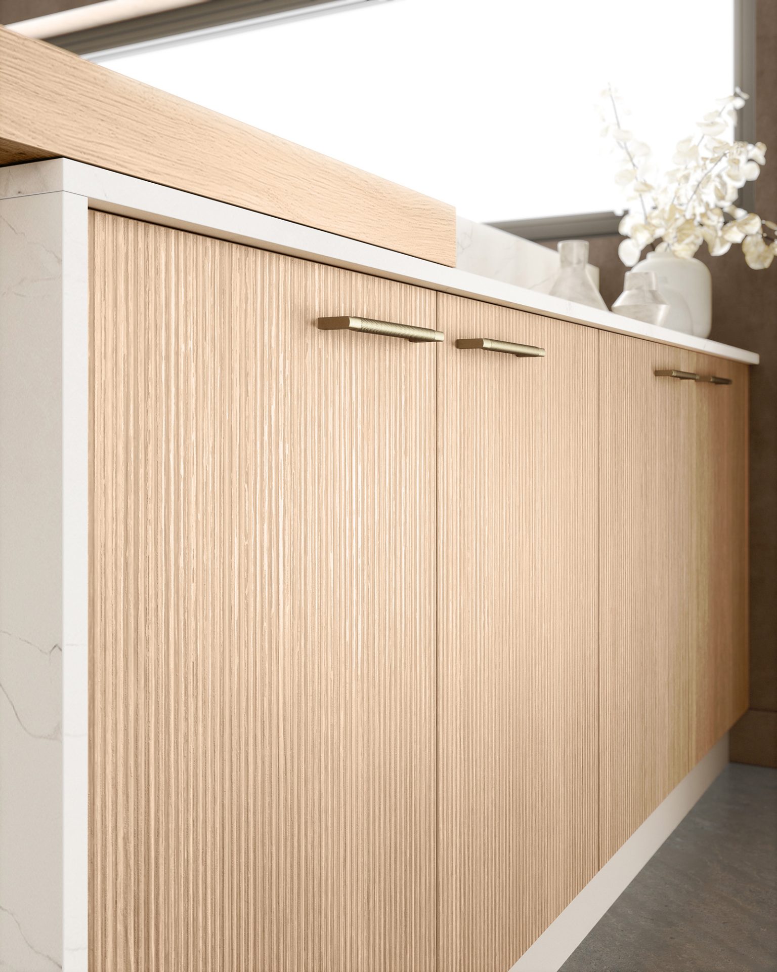 OLERON Cuisine sur mesure – Conception et installation personnalisée – Image 5