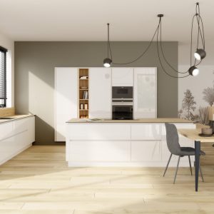 VERRIE Cuisine sur mesure – Conception et installation personnalisée