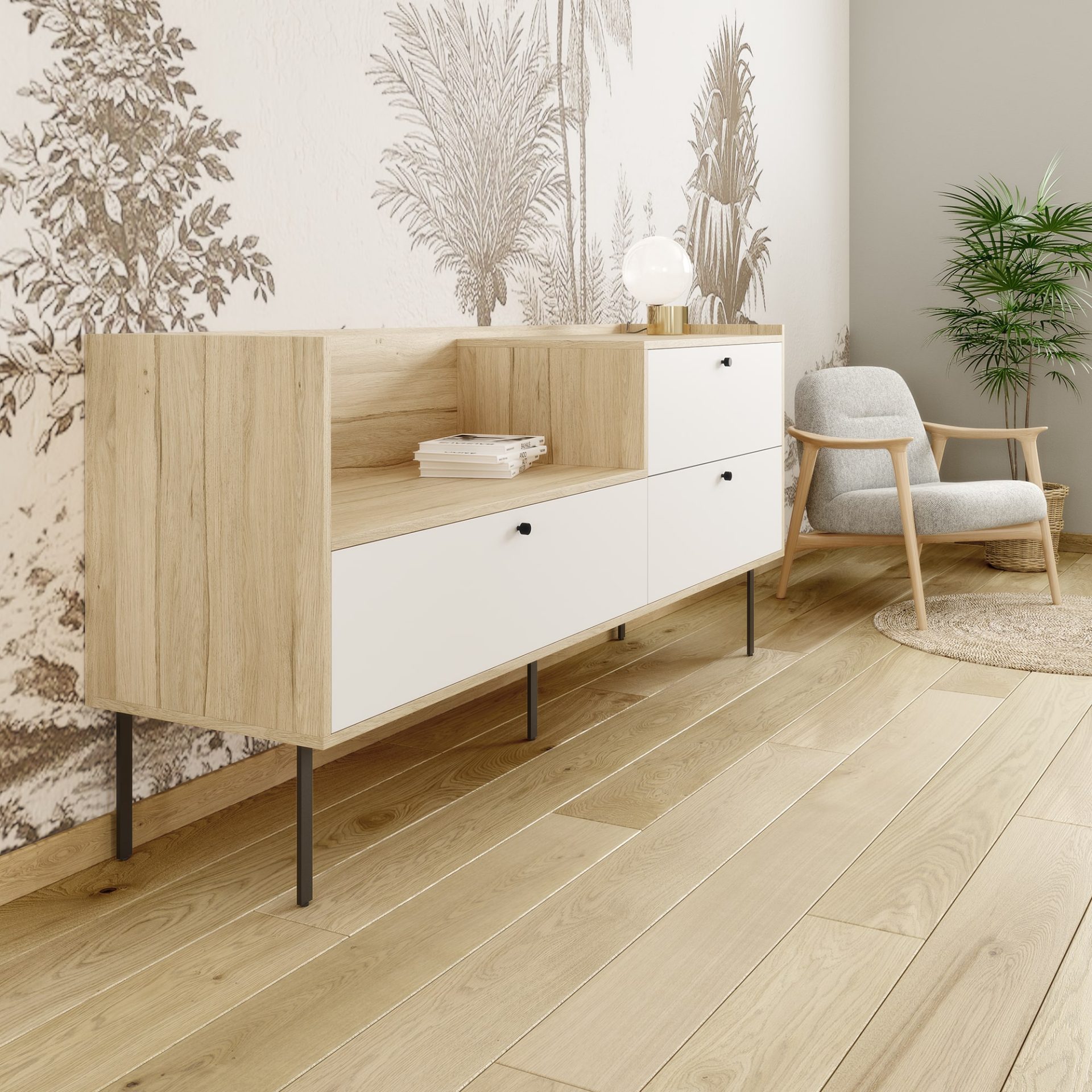 VERRIE Cuisine sur mesure – Conception et installation personnalisée – Image 7